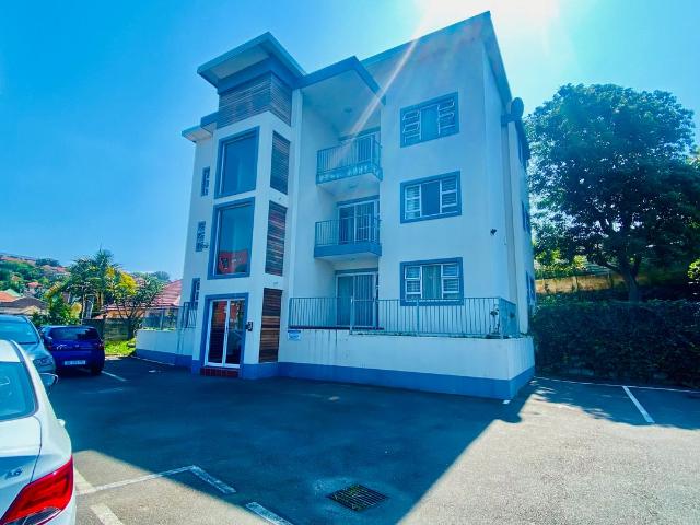 Apartment for rent in Seaview, Kwazulu-natal