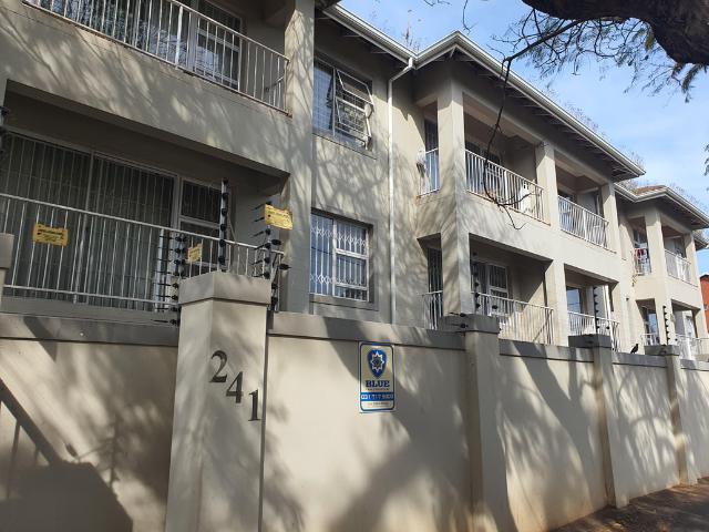 Apartment for rent in Seaview, Kwazulu-natal