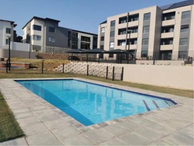Apartment for rent in Kingsburgh, Kwazulu-natal