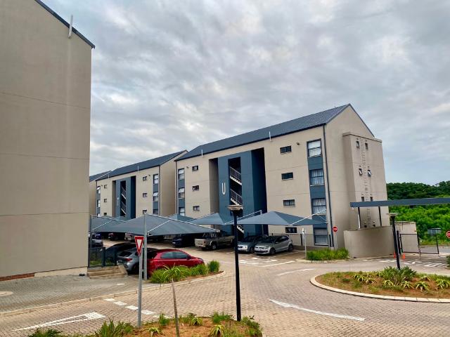 Apartment for rent in Kingsburgh, Kwazulu-natal