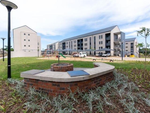 Apartment for rent in Kingsburgh, Kwazulu-natal