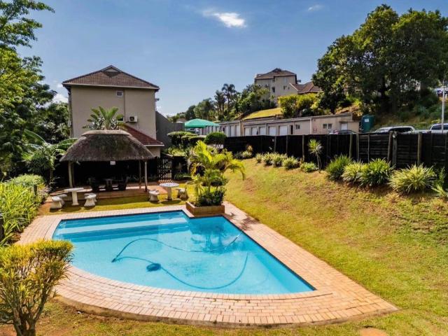 Apartment for rent in Seaview, Kwazulu-natal