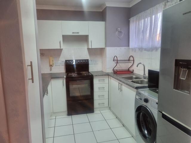 Apartment for rent in Durban