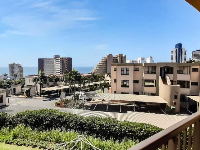 Apartment for rent in eThekwini Ward 35, Umhlanga Rocks