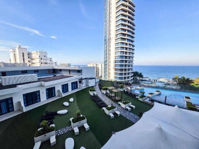 Apartment for rent in Umhlanga, Kwazulu-natal