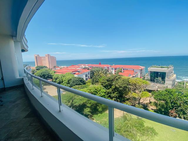 Apartment for rent in Umhlanga, Kwazulu-natal