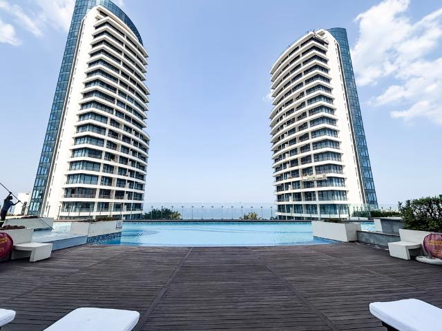 Apartment for rent in eThekwini Ward 35, Umhlanga Rocks