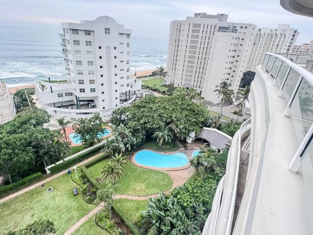 Apartment for rent in eThekwini Ward 35, Umhlanga Rocks