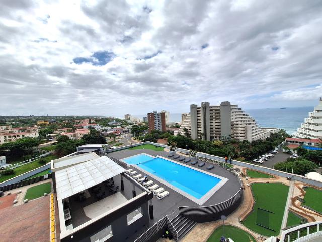 Apartment for rent in Umhlanga, Kwazulu-natal