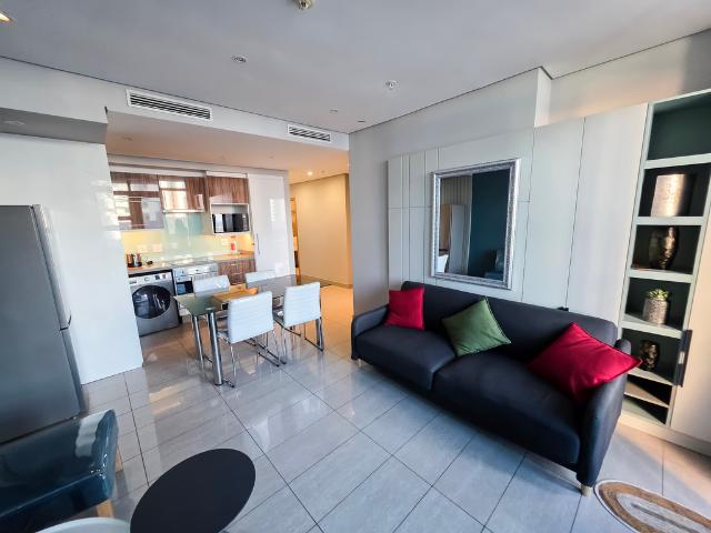 Apartment for rent in Umhlanga, Kwazulu-natal