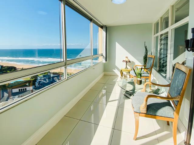 Apartment for rent in Umhlanga, Kwazulu-natal