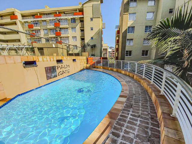 Apartment for rent in Umhlanga, Kwazulu-natal