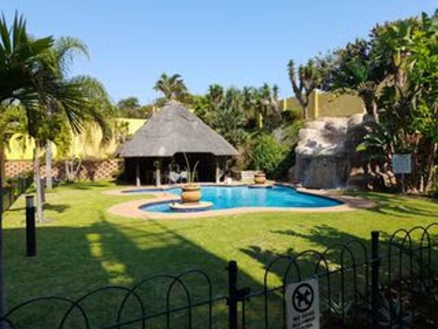 Apartment for rent in Northern Cape
