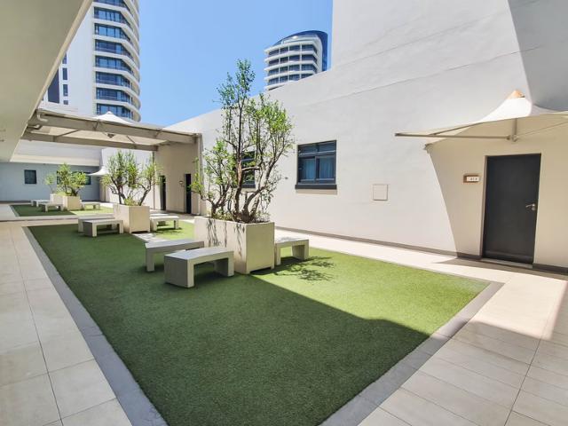Apartment for rent in eThekwini Ward 35, Umhlanga Rocks