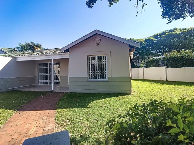 Apartment for rent in eThekwini Ward 35, Umhlanga Rocks