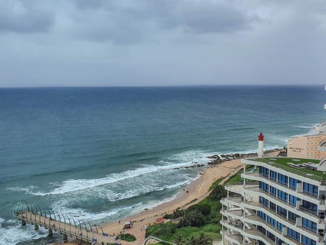 Apartment for rent in Umhlanga, Kwazulu-natal