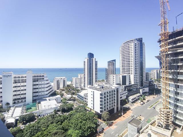Apartment for rent in Umhlanga, Kwazulu-natal
