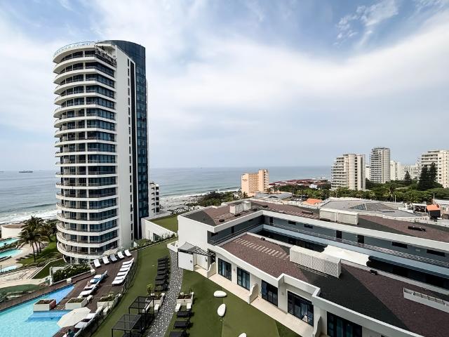 Apartment for rent in eThekwini Ward 35, Umhlanga Rocks