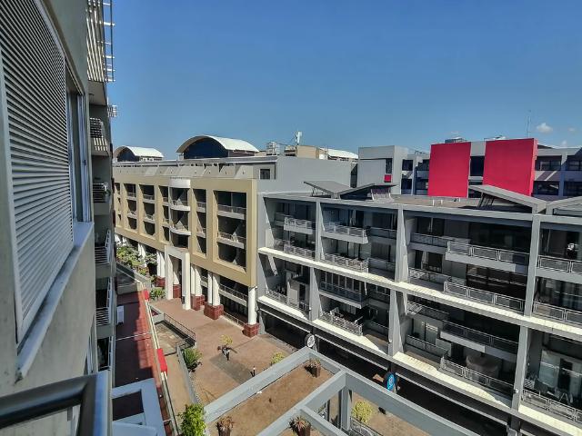 Apartment for rent in Umhlanga, Kwazulu-natal