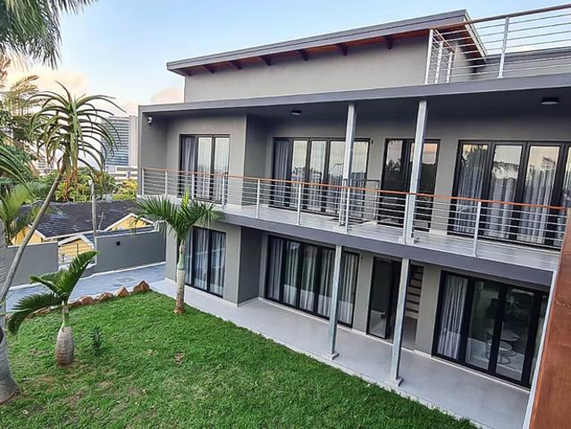 Apartment for rent in Umhlanga, Kwazulu-natal