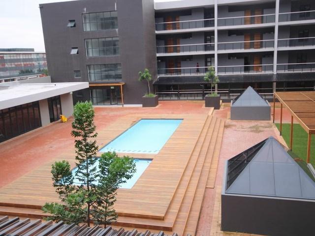 Apartment for rent in Northern Cape