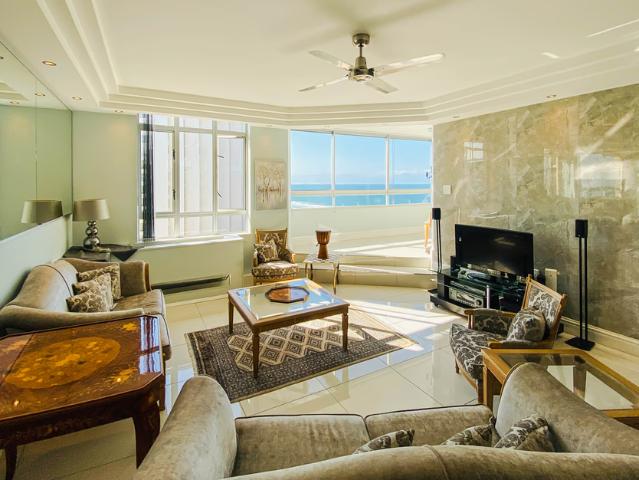 Apartment for rent in Umhlanga, Kwazulu-natal