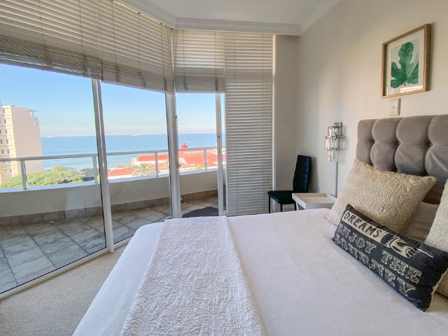 Apartment for rent in Umhlanga, Kwazulu-natal