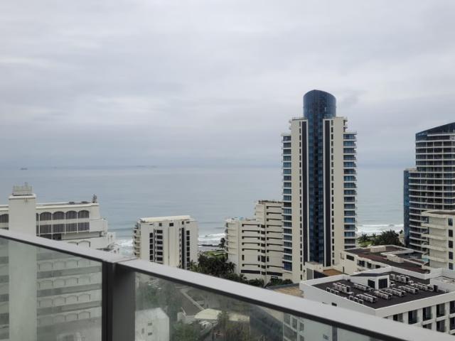 Apartment for rent in Umhlanga, Kwazulu-natal