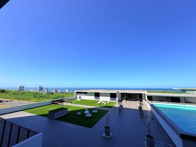 Apartment for rent in Umhlanga, Kwazulu-natal