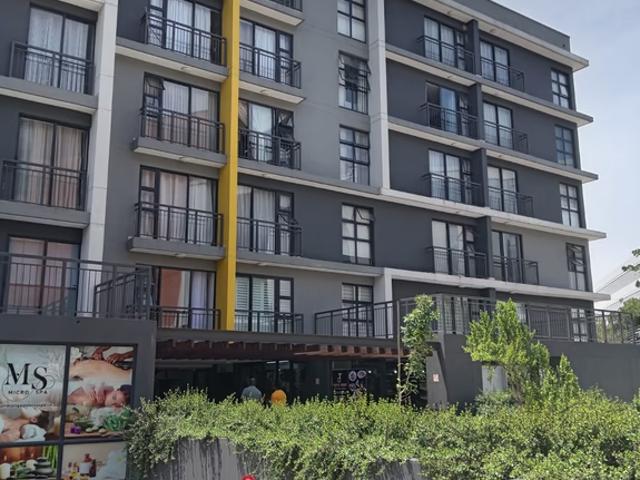 Apartment for rent in Umhlanga, Kwazulu-natal