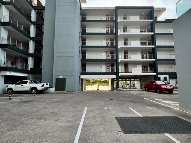 Apartment for rent in Umhlanga, Kwazulu-natal