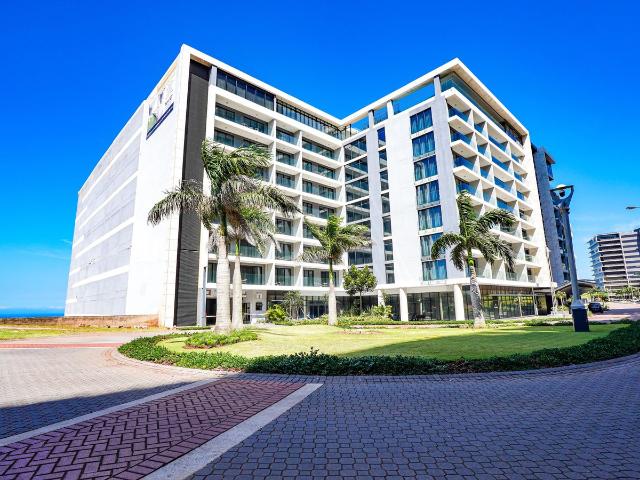 Apartment for rent in Umhlanga, Kwazulu-natal