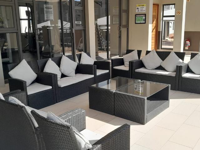 Apartment for rent in Umhlanga, Kwazulu-natal