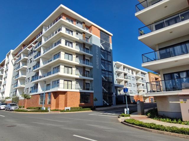 Apartment for rent in Umhlanga, Kwazulu-natal