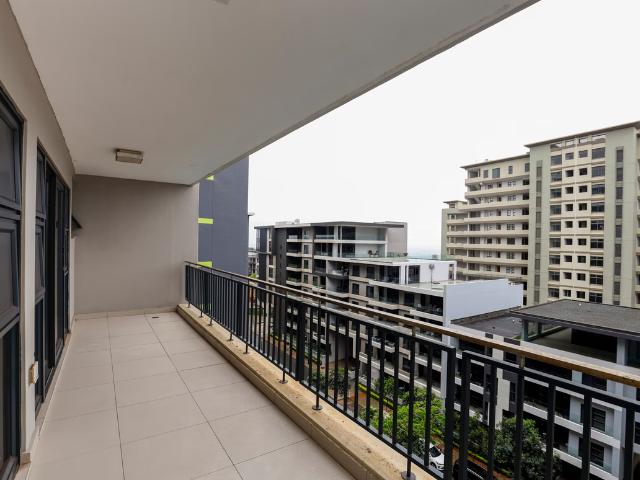 Apartment for rent in Westridge, Umhlanga Rocks