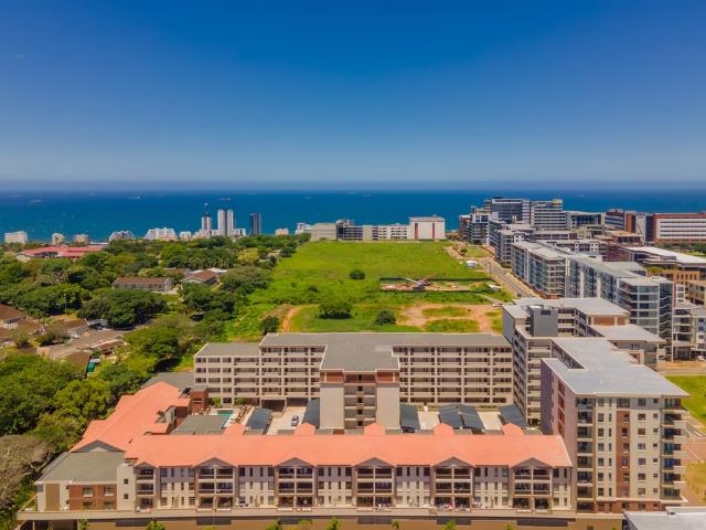 Apartment for rent in Westridge, Umhlanga Rocks
