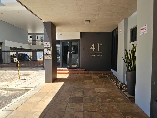 Apartment for rent in Umhlanga, Kwazulu-natal