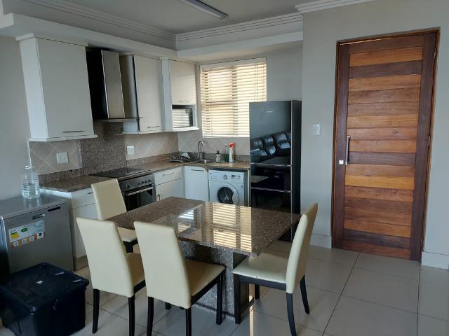 Apartment for rent in Somerset Park, Umhlanga Rocks