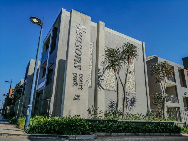 Apartment for rent in Umhlanga, Kwazulu-natal