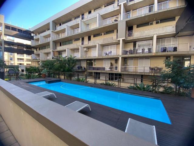 Apartment for rent in Umhlanga, Kwazulu-natal