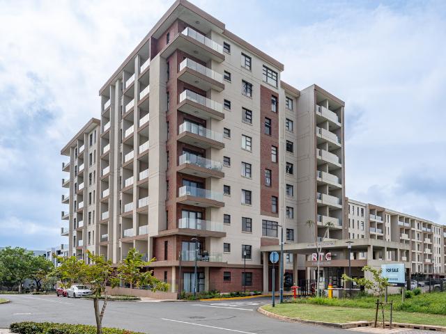 Apartment for rent in Somerset Park, Umhlanga Rocks