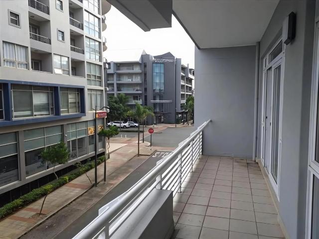 Apartment for rent in Umhlanga, Kwazulu-natal