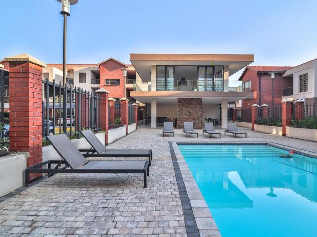 Apartment for rent in Umhlanga, Kwazulu-natal