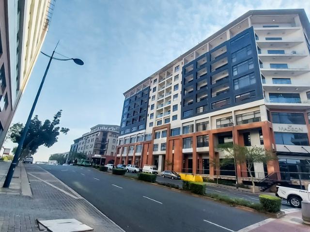 Apartment for rent in Umhlanga, Kwazulu-natal