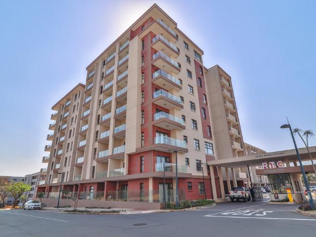 Apartment for rent in Umhlanga, Kwazulu-natal