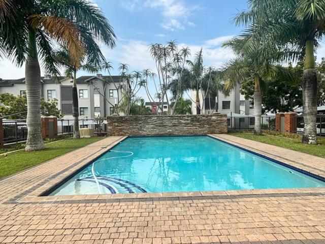 Apartment for rent in Somerset Park, Umhlanga Rocks
