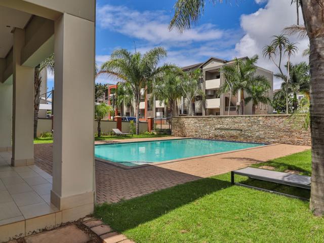 Apartment for rent in Umhlanga, Kwazulu-natal