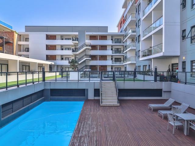 Apartment for rent in Somerset Park, Umhlanga Rocks
