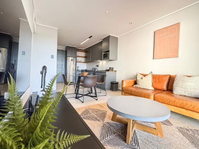 Apartment for rent in Umhlanga, Kwazulu-natal