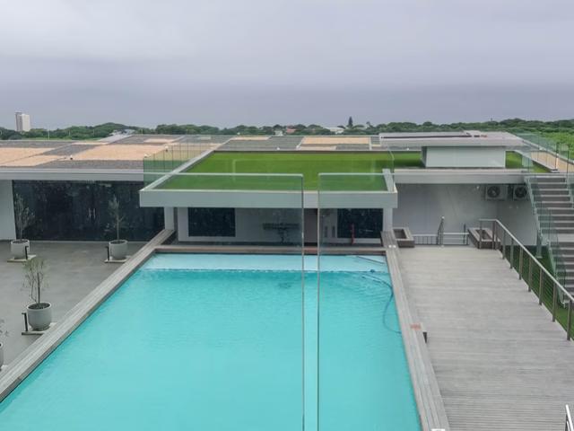 Apartment for rent in Umhlanga, Kwazulu-natal